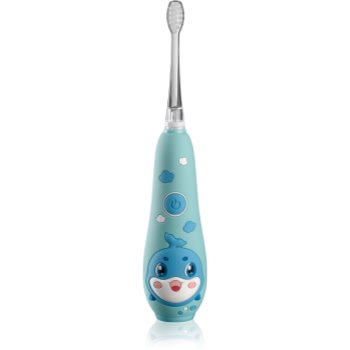 Concept Kido Smile ZK3020 periuta de dinti electrica sonica pentru copii - imagine 2